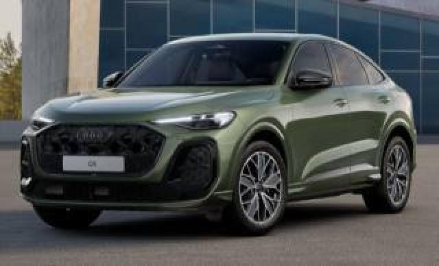 Audi Q5 Spb Tdi 150 Kw Mhev+ S Tronic Quattro S Line Editi 