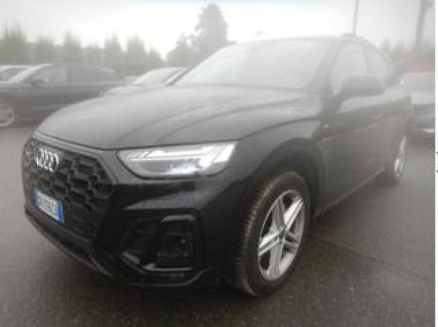 Audi Q5 40 Tdi 204 Cv Quattro S Tronic S Line 