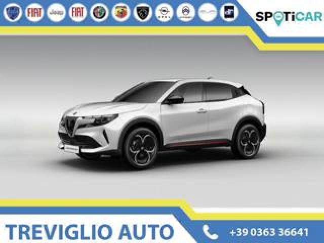 Alfa Romeo Junior 1.2 136 Cv Hybrid Edct6 Speciale 