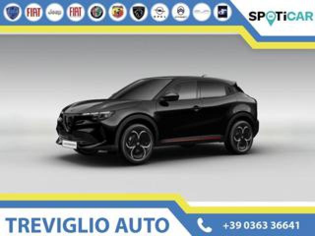 Alfa Romeo Junior 1.2 136 Cv Hybrid Edct6 Speciale 