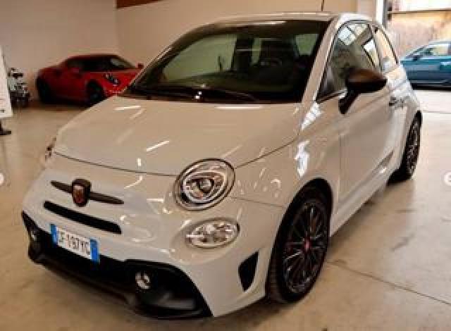 Abarth 595 1.4 Turbo T-Jet 180 Cv Competizione 