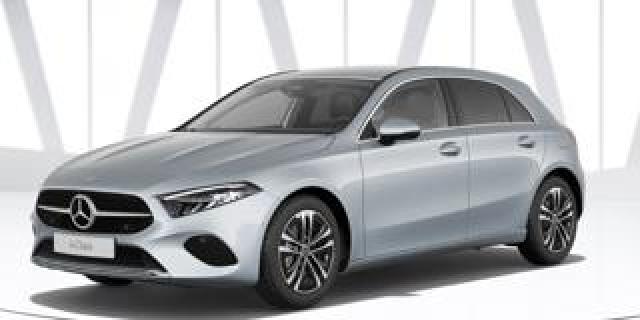 Mercedes Benz A 180 D Automatic Progressive Advanced Prezzo Vero 