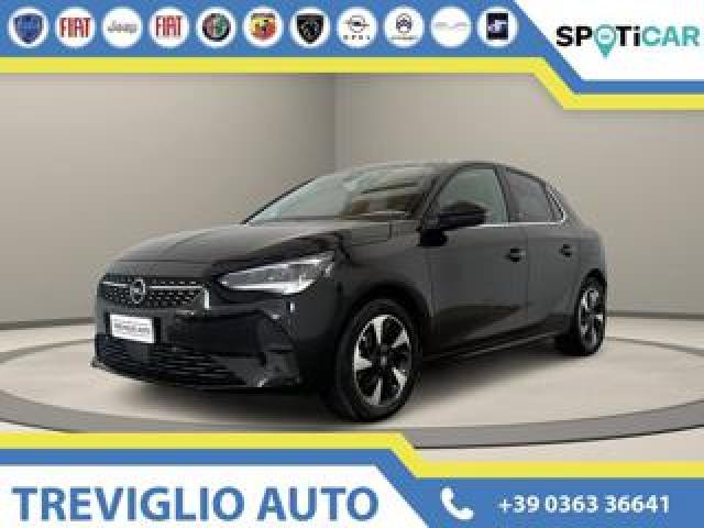 Opel Corsa-E 5 Porte Elegance 