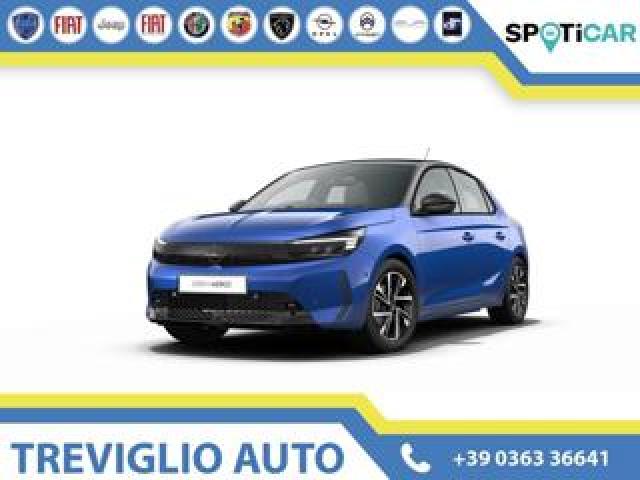 Opel Corsa Hybrid 145 Cv Dtc6 Gs+ultimate 