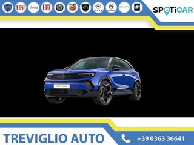 Opel Mokka-E 156cv Gse 