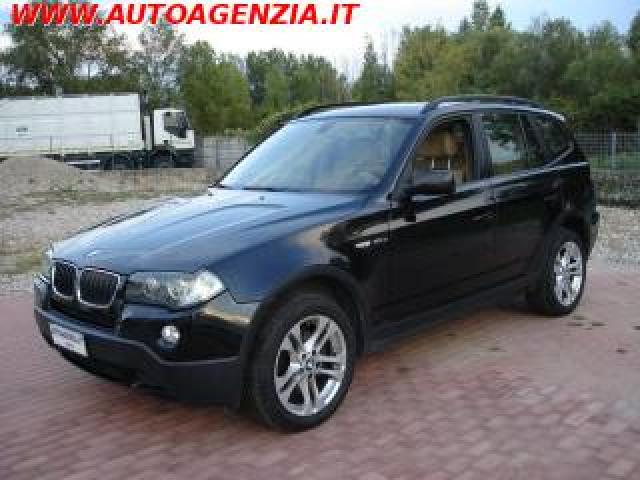 Bmw X3 2.0d 177cv Automatica 