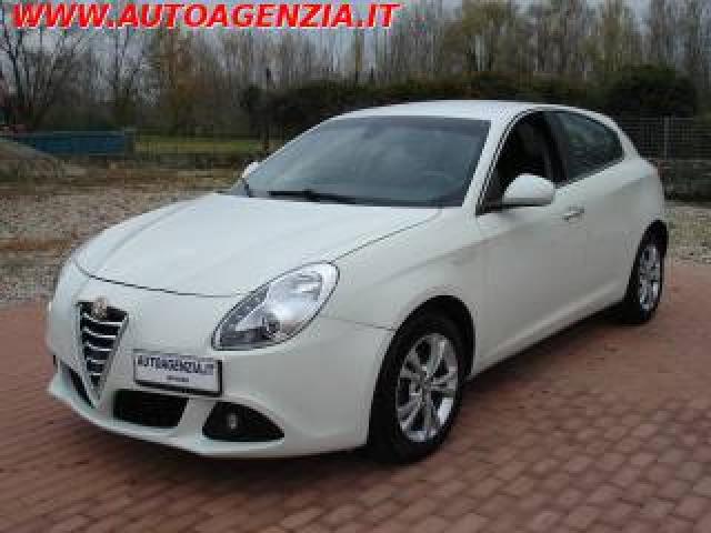 Alfa Romeo Giulietta 1.6 Jtdm-2 105 Cv Progression 