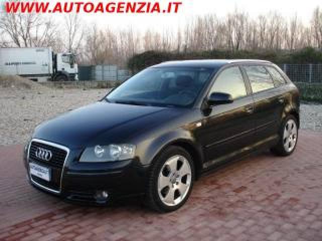 Audi A3 Sportback 2.0 Tdi 140 Cv 