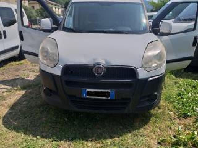 Fiat Other Doblo'  1.6 Mjt 105cv 