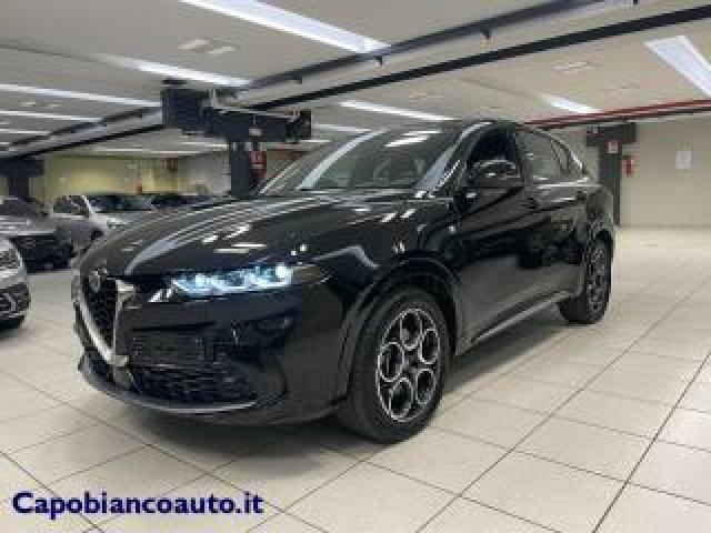 Alfa Romeo Tonale 1.5 160 Cv Mhev Tct7 Ti 32.000 