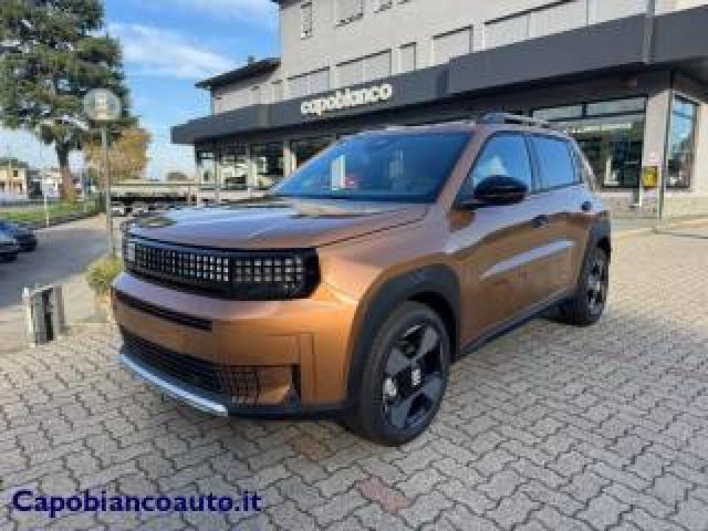 Fiat Grande Panda 1.2 Hybrid 110cv S&s La Prima Pronta Consegna 