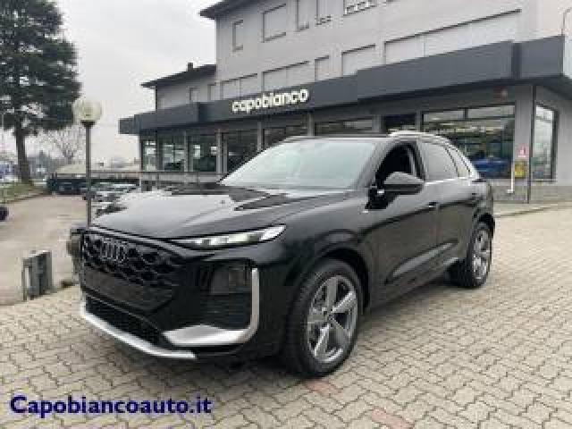 Audi Q3 Tfsi 110 Kw Mhev S Tronic S Line Km0-Pronta Cons. 