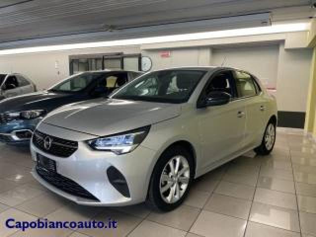 Opel Corsa 1.2 Elegance Business +led+navi--24.000km 