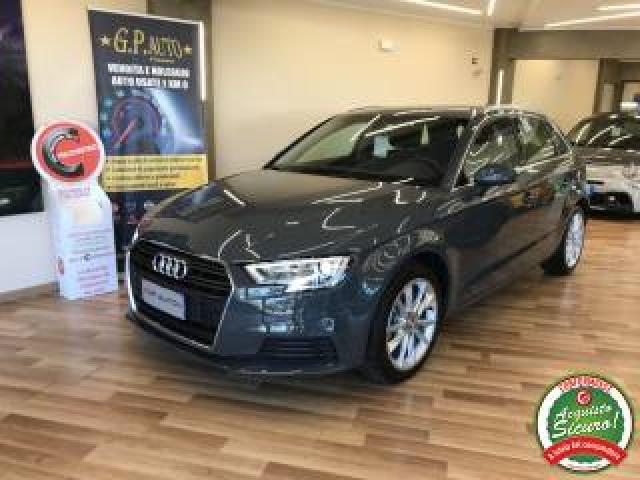 Audi A3 Spb 1.6 Tdi Sport 