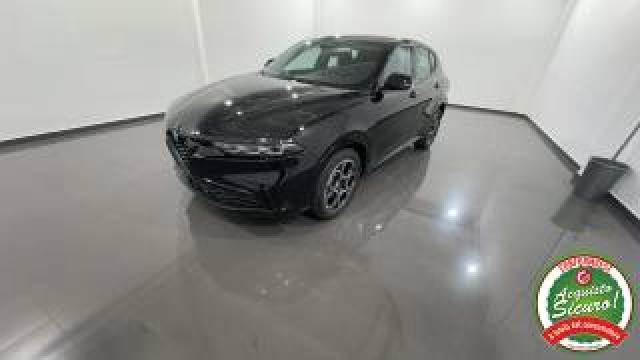 Alfa Romeo Tonale 1.6 Diesel 130 Cv Tct6 Sprint 