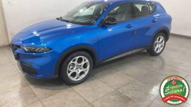 Alfa Romeo Tonale 1.6 Diesel 130 Cv Tct6 Sprint 