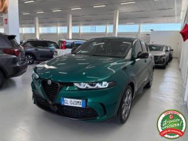 Alfa Romeo Tonale 1.5 130 Cv Mhev Tct7 Edizione Speciale 