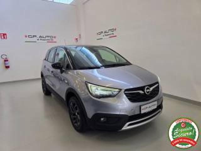 Opel Crossland X 1.5 Ecotec D 102 Cv Innovation 