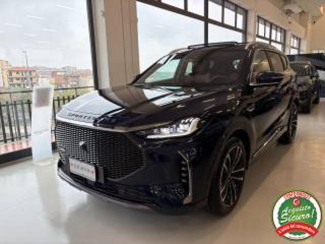 Sportequipe Sportequipe 7 Gtw 1.6 T-Gdi Dct Gpl 