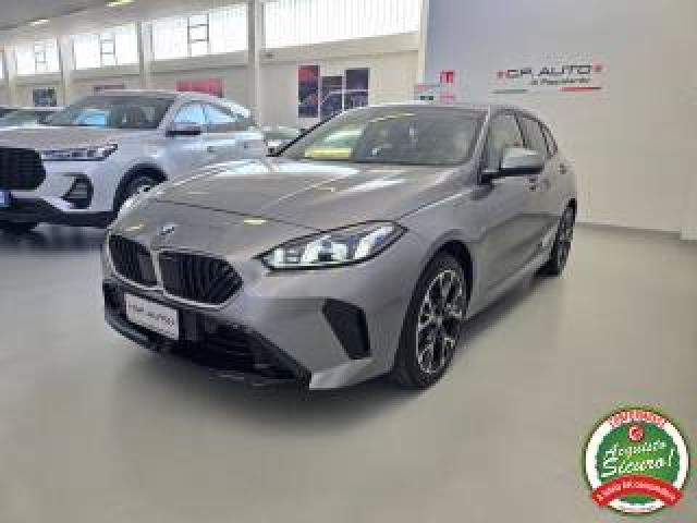 Bmw 118 D Msport Design 