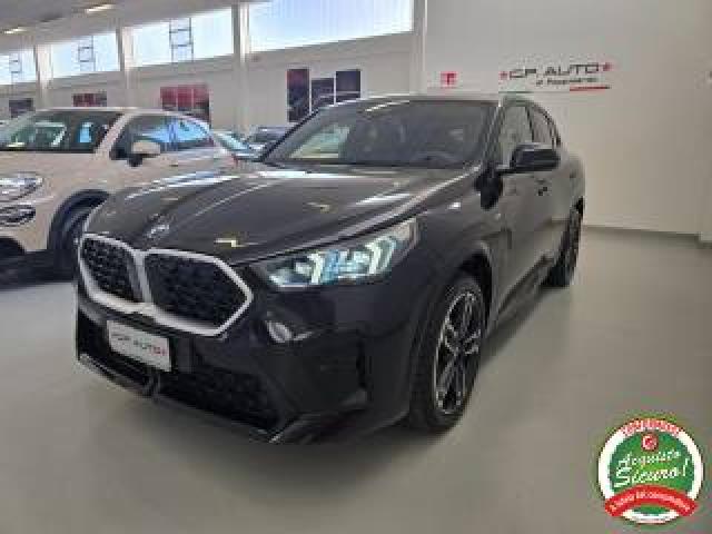 Bmw X2 Sdrive 18d Msport 