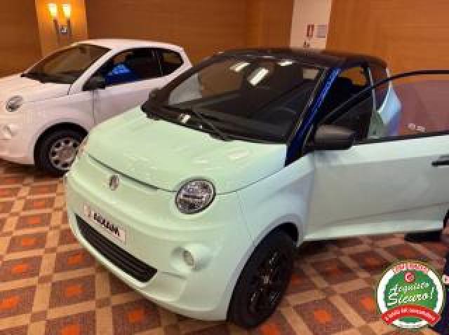 Aixam City Aixam Easy Chic 113km Autonomia 