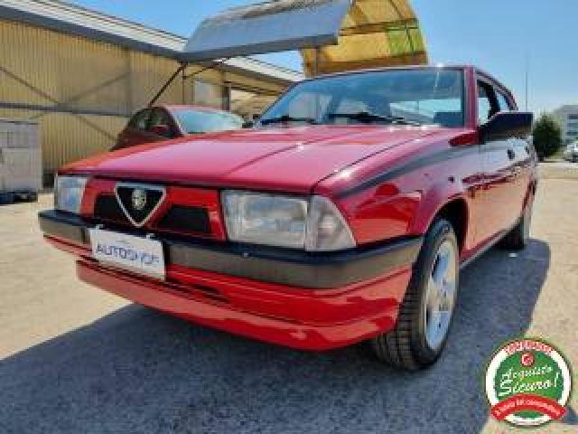 Alfa Romeo