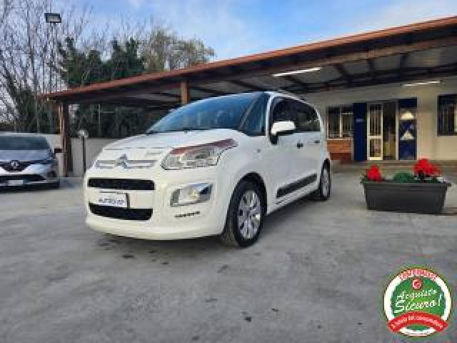 Citroen C3 Picasso Bluehdi 100 Exclusive Cinema 