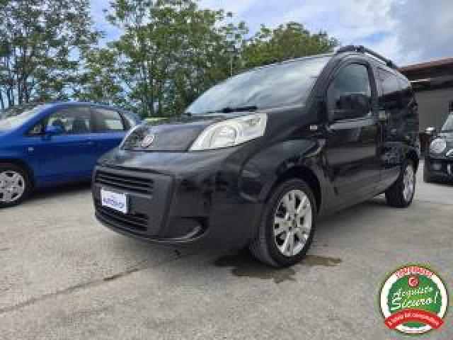 Fiat Qubo 1.3 Mjt 75 Cv Active 