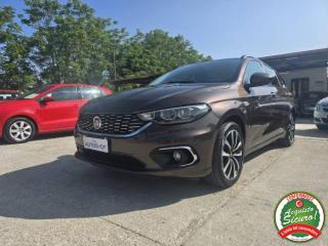 Fiat Tipo 1.6 Mjt S&s Dct Sw S-Design 