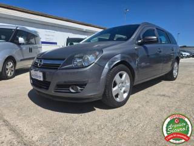 Opel Astra 1.7 Cdti 101cv Station Wagon Cosmo 