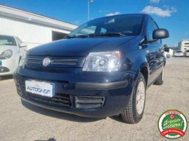 Fiat Panda 1.2 Active 
