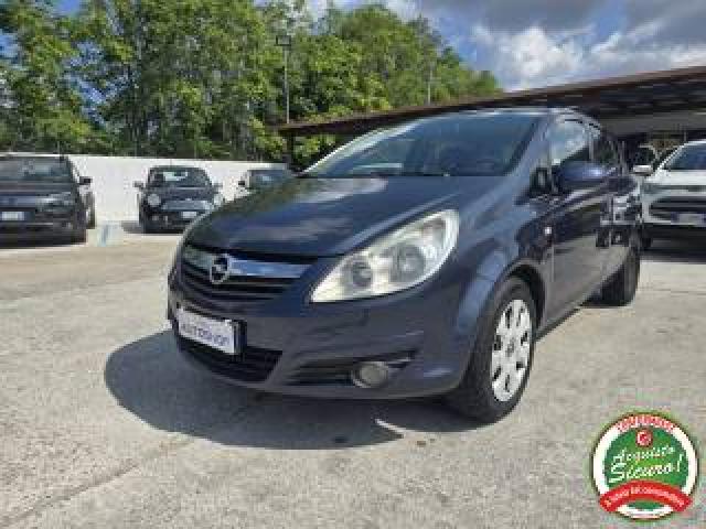 Opel Corsa 1.3 Cdti 75cv Ecoflex 5 Porte Cosmo 