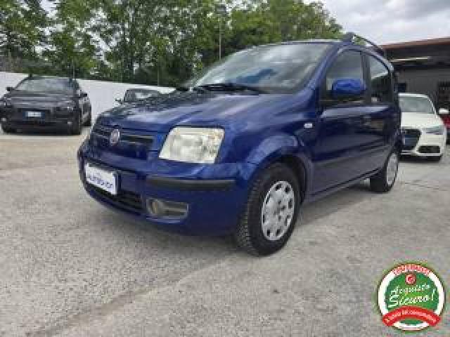 Fiat Panda 1.2 Dynamic Euro 5 
