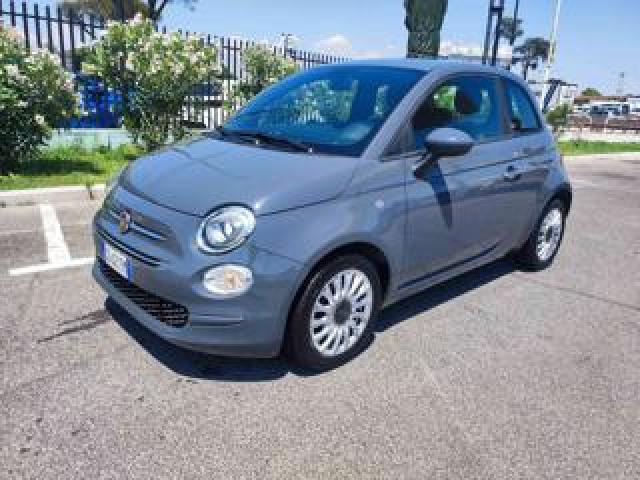 Fiat 500 1.0 Hybrid Connect Car Play 