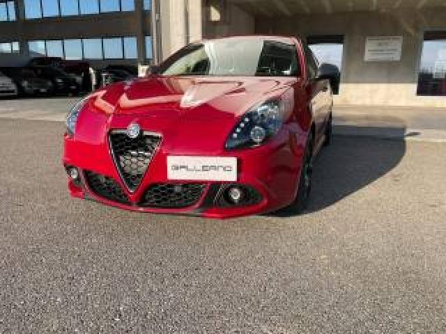 Alfa Romeo Giulietta 1750 Turbo Tct Veloce 