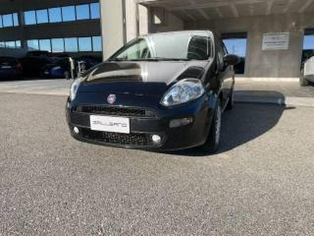 Fiat Punto 1.3 Mjt Ii 75 Cv 5 Porte Street 