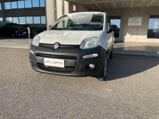 Fiat Panda 1.3 Mjt 4x4 Pop Van 2 Posti 