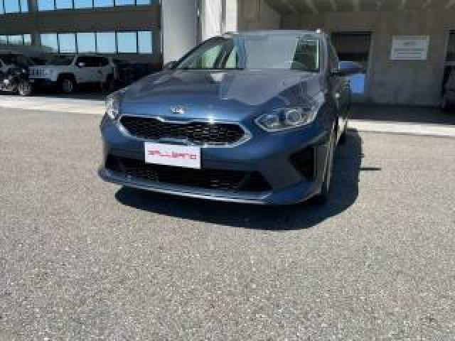 Kia Ceed 1.4 Mpi Sw Business Class 