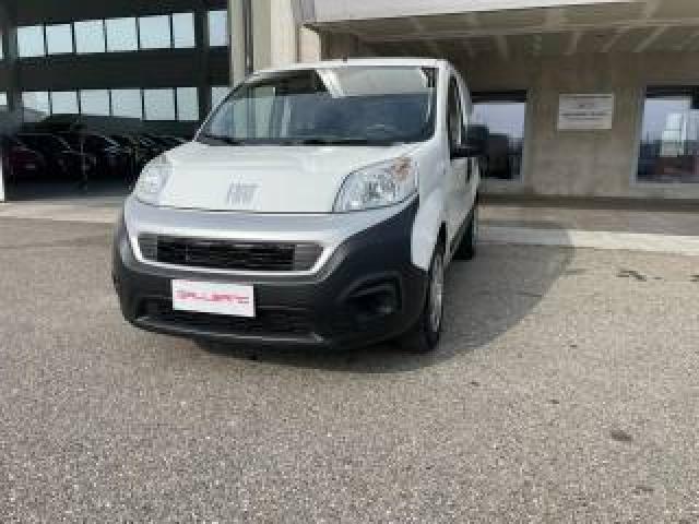 Fiat Fiorino 1.3 Mjt 95cv Cargo Sx 