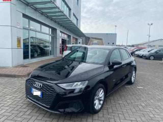 Audi A3 Spb 30 Tfsi 