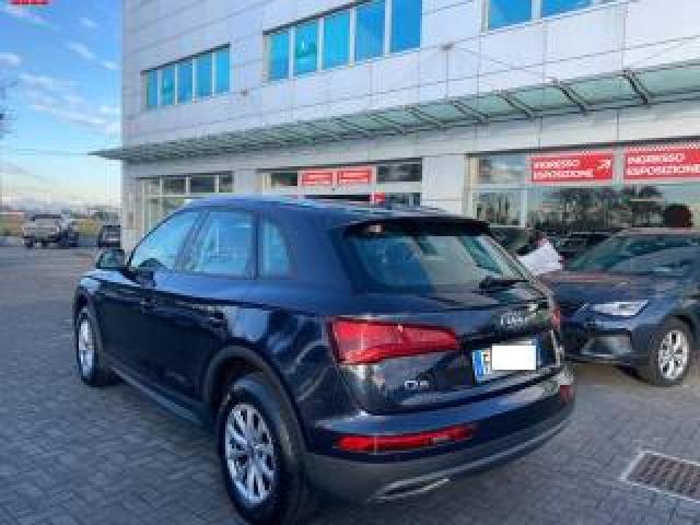 Audi Q5 35 Tdi Quattro S Tronic Business 