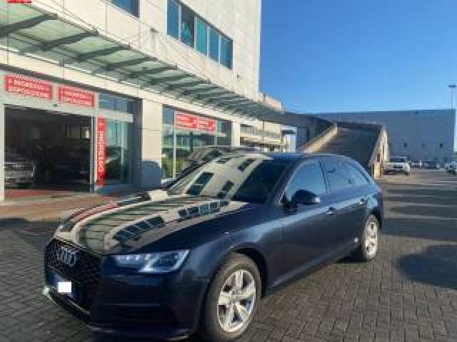 Audi A4 Avant 2.0 Tdi 150 Cv S Tronic Business 