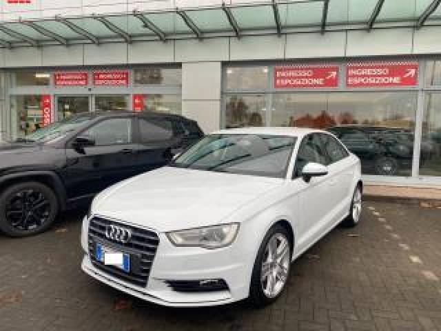 Audi A3 Sedan 1.6 Tdi Clean Diesel S Tronic Ambition 