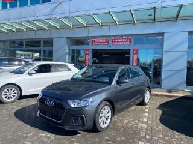 Audi A1 Spb 30 Tfsi S Tronic Admired Advanced 