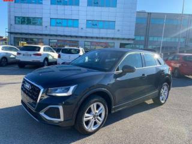 Audi Q2 30 Tfsi Admired Advanced 