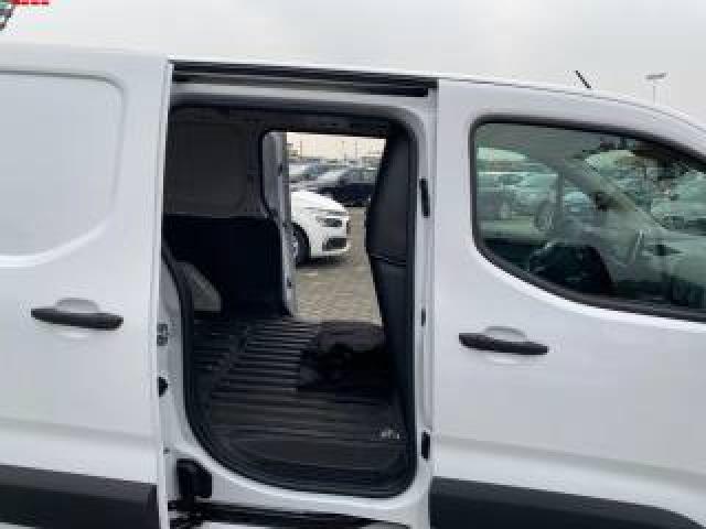 Fiat Doblo Doblò 1.5 130cv Pl-Tn Van 2porta Laterale 