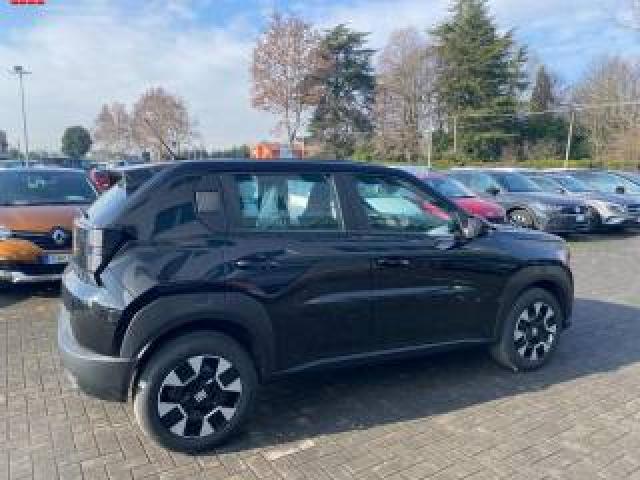 Fiat Grande Panda 1.2 Hybrid 110 Cv S&s Icon 