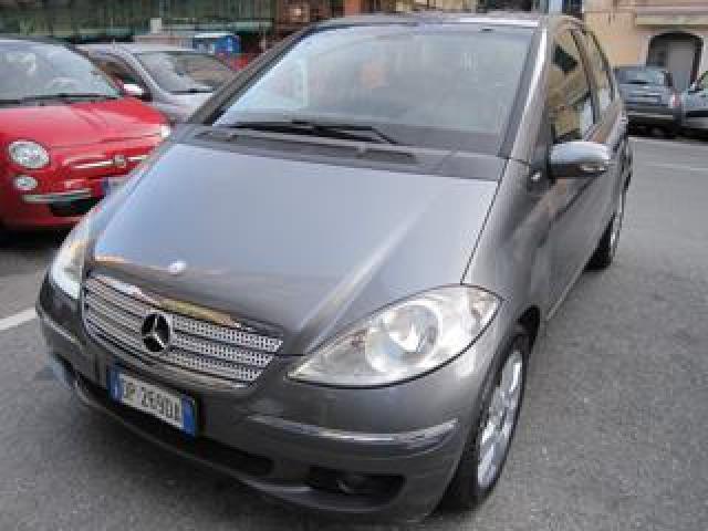 Mercedes Benz A 180 Cdi Avantgarde 