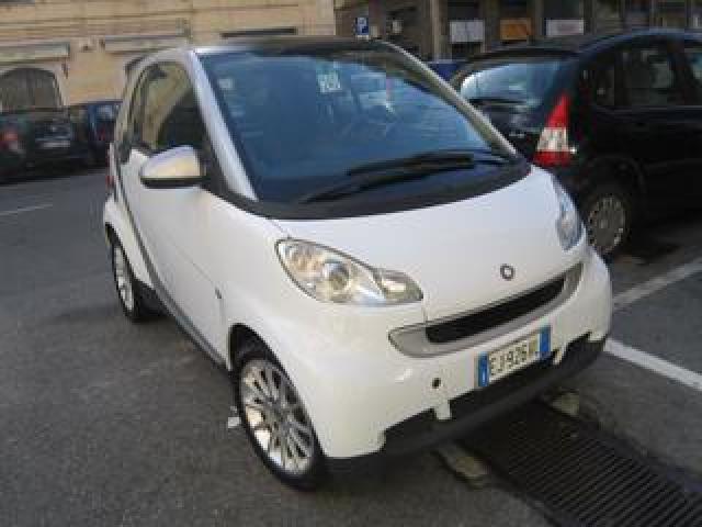 Smart Fortwo & Passion 800 Cdi Per Neopatentati -Garanzia 